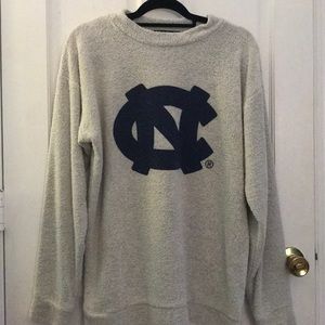 UNC Chapel Hill Woolly Thread Sweatshirt
